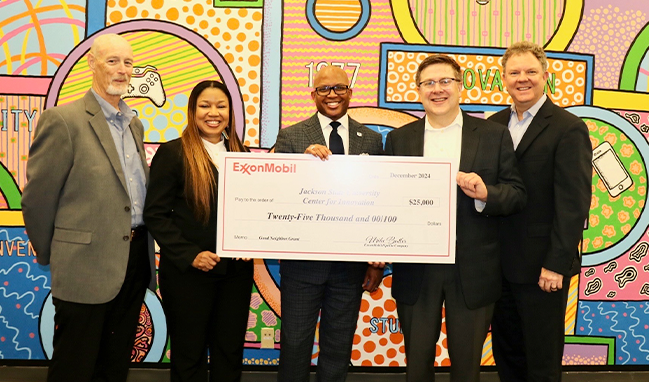 Jackson-State-University-Innovation-Center-receives-community-investment