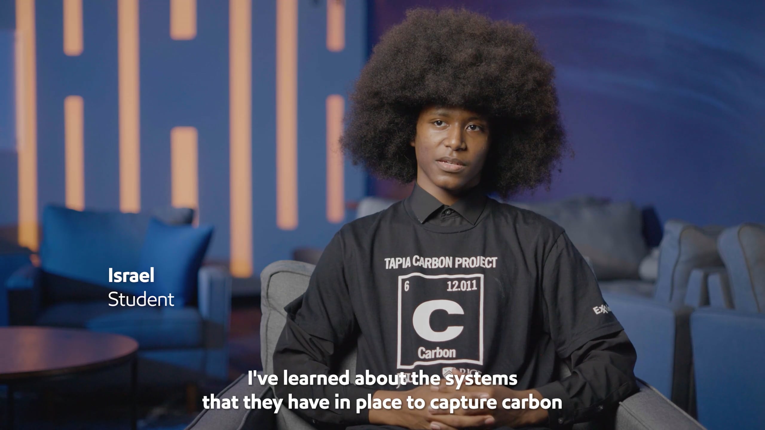 Hear from a Student