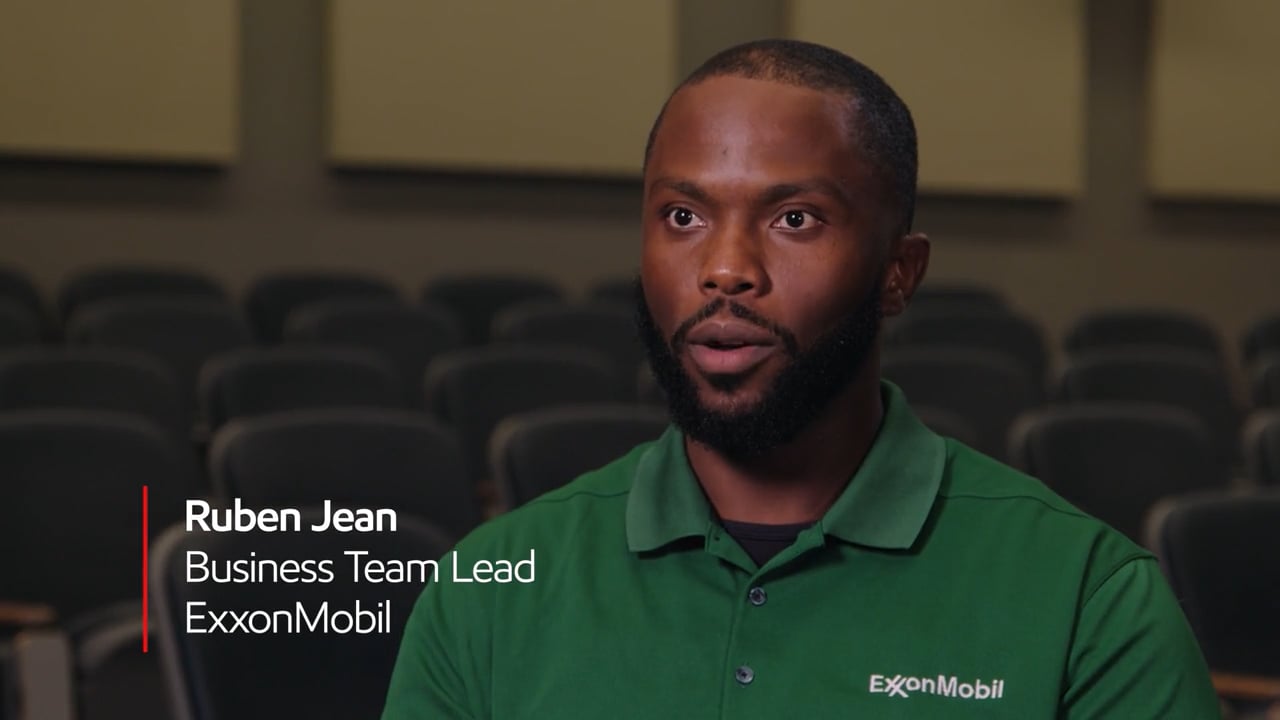 Hear from an Employee