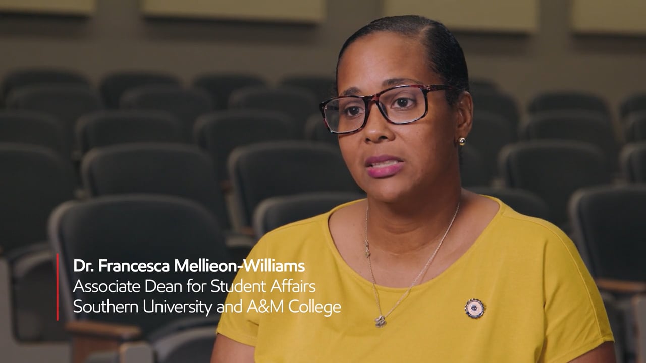Hear from an Administrator