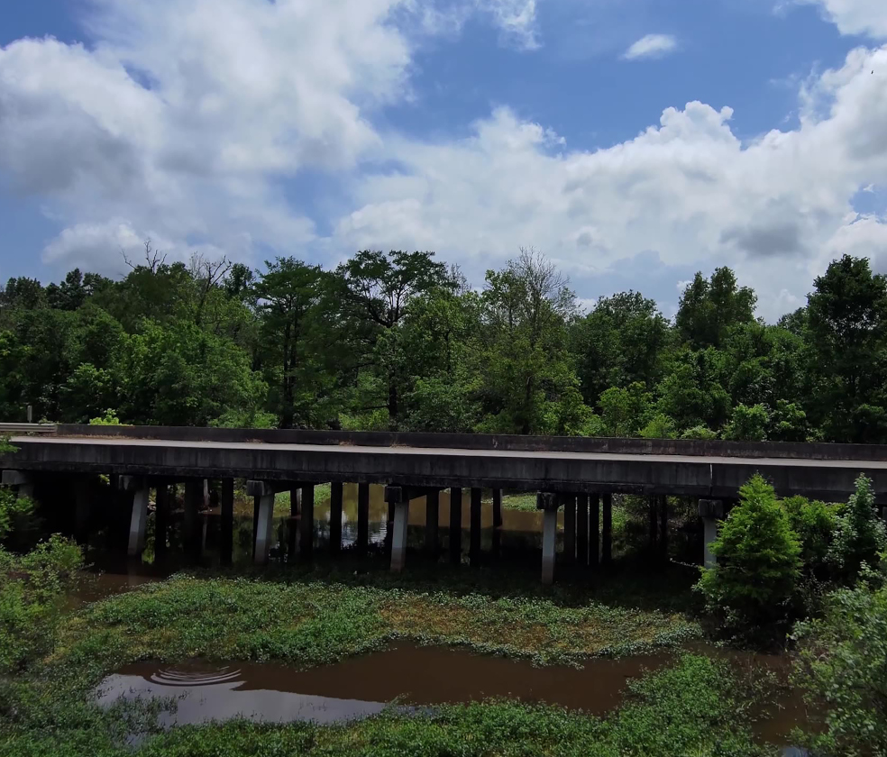 A Bridge